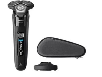Philips Shaver Series 8000 S8696/35 - Scheerapparaat -, Witgoed en Apparatuur, Persoonlijke-verzorgingsapparatuur, Verzenden, Zo goed als nieuw