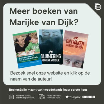 Academisch schrijven en presenteren - Marijke van Dijk, Boeken, Verzenden, Gelezen, Marijke van Dijk