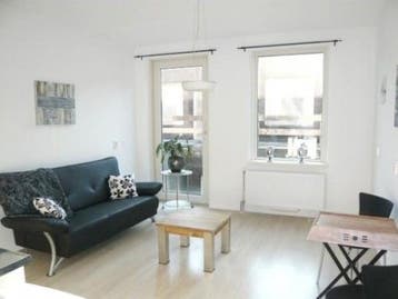 Te Huur 2 Kamer Appartement Graafseweg In Den bosch, Den Bosch, Noord-Brabant, Direct bij eigenaar, Appartement