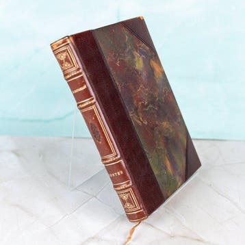 Guy de Maupassant/Georges Bruyer - Contes - Exemplaire sur