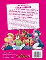 Het skikampioenschap / Thea Sisters 9789085923718, Boeken, Verzenden, Gelezen, Thea Stilton
