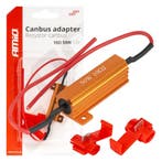 CANBUS weerstand - 12V - 50W - 10Ohm - Per stuk, Ophalen of Verzenden