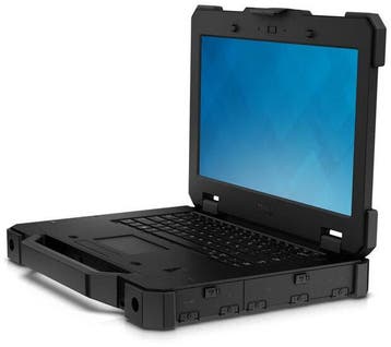 B-KEUZE: DELL LATITUDE 7414 Rugged Extreme | CORE i5-6300U |, Verzenden, Nieuw