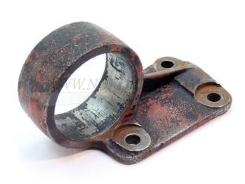Versnellingsbak steun gebruikt Volvo 660991-U Volvo P210, Gebruikt, Volvo