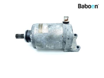 Startmotor Kawasaki ZX 6 RR 2003-2004 (NINJA ZX-6RR, Motoren, Verzenden, Gebruikt