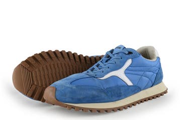 Blackstone Sneakers in maat 46 Blauw, Blackstone, Verzenden, Blauw, Sneakers of Gympen