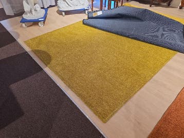 Egoitaliano Atelier Tapijten, Huis en Inrichting, Nieuw