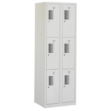 (MDK-107346) CH NH 180-2.6 Premium Locker - 180x60x50 cm, Ophalen of Verzenden, Nieuw