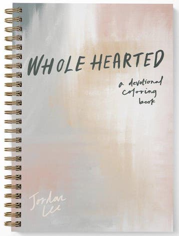 Wholehearted 9781944515126 Jordan Lee Dooley, Verzenden, Gelezen, Jordan Lee Dooley