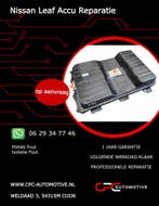 P0AA6 Nissan Leaf 40kw Accu reparatie, Auto-onderdelen, Ophalen, Gereviseerd, Nissan