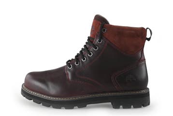 Timberland Boots in maat 41 Rood, Overige kleuren, Verzenden, Timberland, Boots