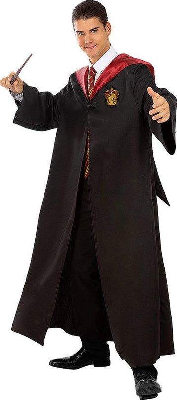 Funidelia Harry Potter kostuum griffoendor maat L, Verzenden, Nieuw