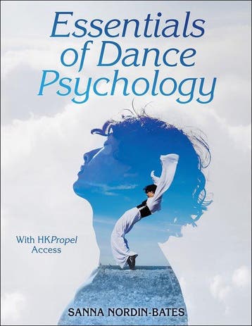 9781718207554 Essentials of Dance Psychology, Verzenden, Nieuw, Sanna Nordin-Bates