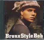 cd - Bronx Style Bob - Grandmas Ghost, Verzenden, Zo goed als nieuw