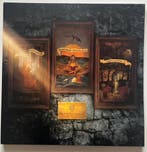 lp nieuw - Opeth - Pale Communion (coloured vinyl), Cd's en Dvd's, Verzenden, Zo goed als nieuw
