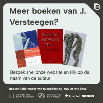 VOORGOED VOLMAAKT - J. Versteegen 9789050000277, Verzenden, Gelezen, J. Versteegen