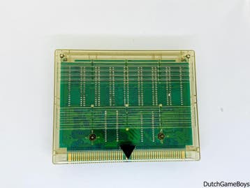 Neo Geo MVS - Art Of Fighting 2, Spelcomputers en Games, Verzenden, Gebruikt