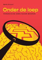 Onder de loep 9789023258209 Martin Tervoort, Verzenden, Zo goed als nieuw, Martin Tervoort