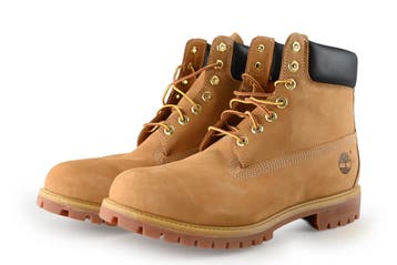 Timberland Boots in maat 45 Bruin, Bruin, Verzenden, Timberland, Boots