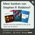 Management, 12 editie met MyLab toegangscode 9789043030472, Verzenden, Gelezen, Stephen P. Robbins