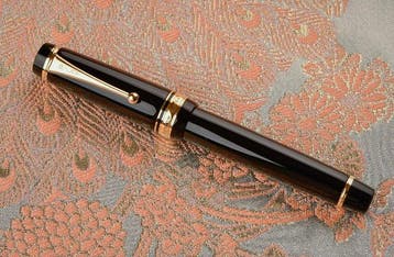 Pilot - Custom Urushi - Vulpen, Nieuw
