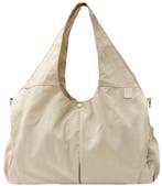 Jollein Urban Warm Sand Luiertas, Verzenden, Nieuw