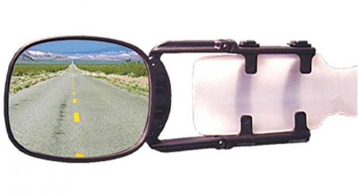 Opzetspiegel Magnum, Caravans en Kamperen, Camper-accessoires, Nieuw, Ophalen of Verzenden