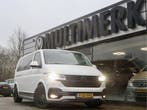 Volkswagen Transporter 2.0 TDI DSG BULLI 2X SCHUIFDEUR LUXE, Automaat, Gebruikt, Euro 6, Volkswagen
