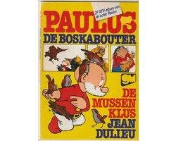 Paulus de boskabouter en de mussenklus - Paulus de, Ophalen of Verzenden, Nieuw