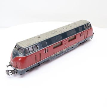 Märklin H0 - 3021 - Elektrische locomotief (1) - Märklin, Nieuw