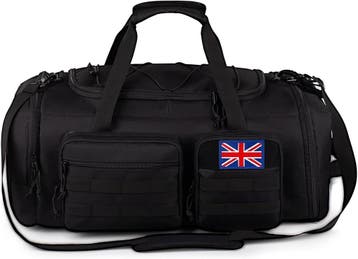 Tactische Sporttas 70L 3-in-1 | Retourdeal 34% Korting, Ophalen of Verzenden, Zo goed als nieuw, Unisex volwassen