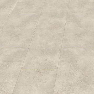 Floorpan Stonex V4 FT004 Bej Beton (Floorpan Laminaat), Verzenden, 50 tot 150 cm, Nieuw, 10 m² of meer