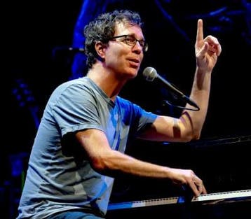 Ben Folds Tickets De Roma Te Koop