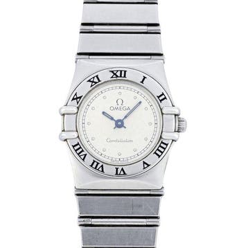 Omega - Constellation - Zonder minimumprijs - 795.1080 -, Nieuw