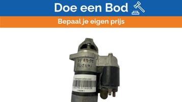 Bieden: Hitachi S114-912B Starter Motor for, Ophalen of Verzenden, Nieuw, Motor en Techniek, Zeilboot of Motorboot