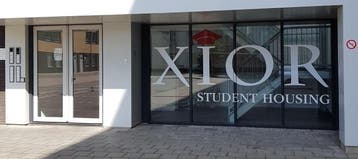 Studio te huur in Delft - 35 m² - 1 kamer(s), Huizen en Kamers, Delft
