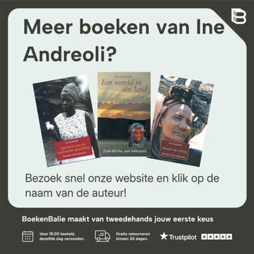 Shoekran - Ine Andreoli 9789086662609, Verzenden, Gelezen, Ine Andreoli