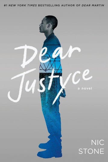 Dear Justyce - Nic Stone 9781984829696, Verzenden, Zo goed als nieuw, Nic Stone