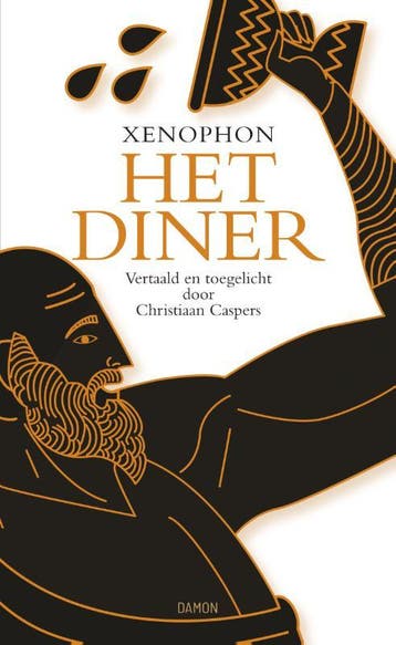 Xenophon, Het Diner |  | Nieuw, Ophalen of Verzenden, Nieuw