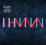 BLØF - In Het Midden Van Alles - CD, Verzenden, Nieuw in verpakking