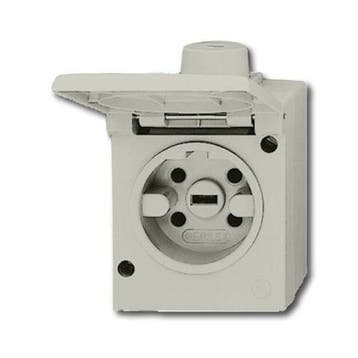 ABL Sursum perilex opbouw WCD IP44, Ophalen of Verzenden, Nieuw