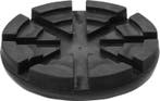 Rubberschijf voor hefplatforms diameter 125 mm, Verzenden, Nieuw