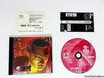 Playstation 1 / PS1 - Fatal Fury - Wild Ambition + Spine & R, Verzenden, Gebruikt