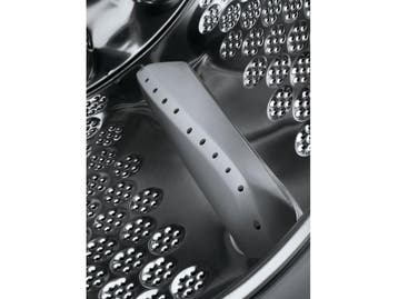 AEG L9WEF80690 - Was-Droogcombinatie 9kg - 6kg 1600t -, Witgoed en Apparatuur, Verzenden, Zo goed als nieuw