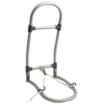 Zwemtrap voor Rubberboot-2 treden, breedte 250mm, Lengte 900, Ophalen of Verzenden, Nieuw
