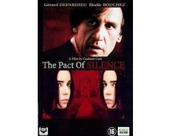 Pact Of Silence, The, Verzenden, Nieuw in verpakking