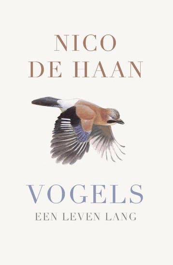 Vogels - Nico de Haan - 9789043930505, Nico de Haan, Nieuw, Ophalen of Verzenden, Vogels