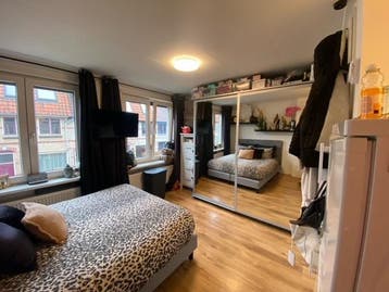 Te huur: Kamer Aldegondestraat in Amersfoort, Utrecht