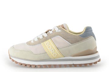 Bjorn Borg Sneakers in maat 39 Beige, Kleding | Dames, Schoenen, Verzenden, Beige, Bjorn Borg, Sneakers of Gympen