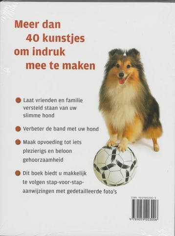 Hondenspelletjes 9789059203006 M. Hay, Verzenden, Zo goed als nieuw, M. Hay